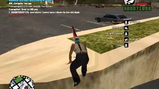 Slim the shady and goraaan rdming