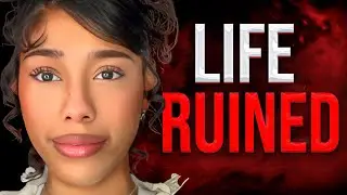 The TikTok Star Who Lost Everything To A Cult | Rubee Lana