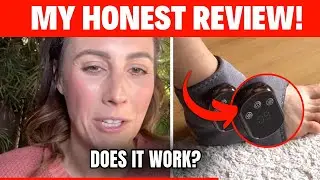 Does VITA FEET RELIEVE Work? - (HONEST REVIEW!) - Vita Feet Relieve Massager Reviews - Vita Feet