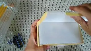 Unboxing IpartsBuy Xiaomi Redmi Note 4x Touch Screen Digitizer from Lazada