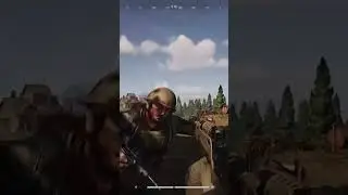 Arena Breakout Infinite 1v3