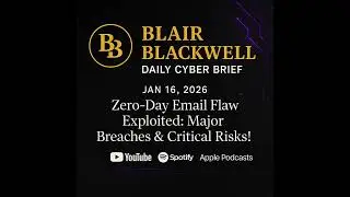 Zero-Day Email Flaw Exploited: Major Breaches & Critical Risks!