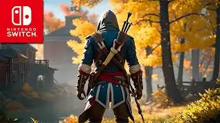 12 BEST Nintendo Switch Games Under $20 That Feel Like $60 Games