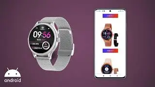 Smart B58012 | Tutorial vinculación Android | www.mareasmart.com (Available ES - GB)