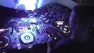 ALEX NILMAR @ ➕ YAKUZA MALTA ➕ 08.11.2015