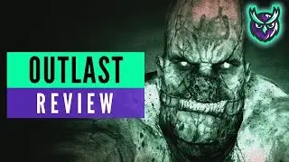 Outlast Nintendo Switch Review - Scariest Switch Game?