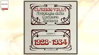 PORTAMI TANTE ROSE  - CLAUDIO VILLA   1974