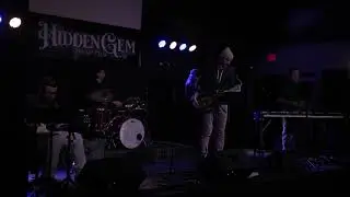 Four - Live at the Hidden Gem, January '25