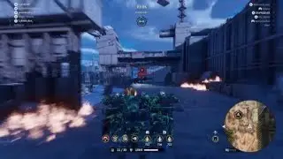 Crossout PVP 3/1/2026