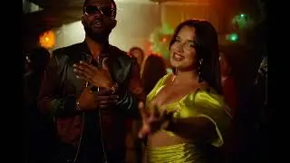 Fally Ipupa __caliente Malembe Ft Bianca Costa ( Official Music )