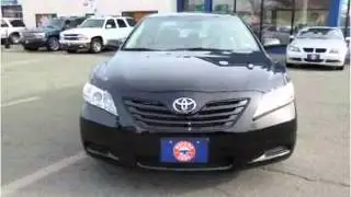 2009 Toyota Camry Used Cars Danvers MA