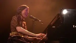 Alela Diane - Strawberry Moon - Le Trianon Paris - 06/02/2023