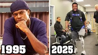 Friday (1995) All Cast : Then and Now. What Happened to The Cast Now 2025!