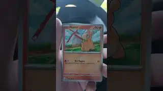 Cardpool Lane Ep. 40- Charizard's Obsidian Flames #shorts #pokemon