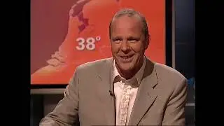 Hittegolf in Nederland (2003)