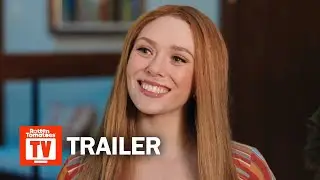 WandaVision Season 1 Trailer 2 | Rotten Tomatoes TV