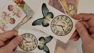 PRETTY GREETING CARD PROJECT SHARE - #onestampwednesday