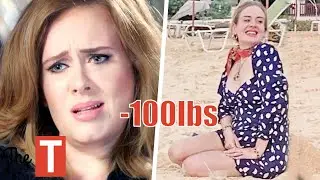 10 Actors Whose Weight Loss Made Them Unrecognizable