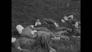 Westerbork Acte 3 (HD) 🔴
