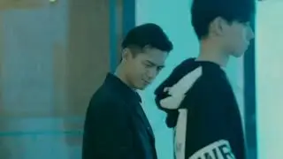 Wu Bai & Han Shangyan (Go go squid/Brother)