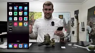 Live Panorama Vildtkamera ops&aelig;tning + Tips og Tricks