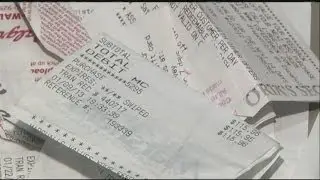 Electronic receipts pros cons