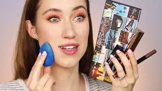 My July 2018 Makeup Favorites 💙