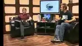 GIGA Games:Felix disst Colin