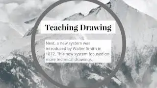A Brief History Of Arts Education In America