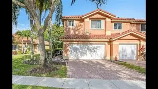 5691 NW 125th Ave | Coral Springs Real Estate