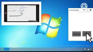 Google translate &oslash; has BSOD windows 7