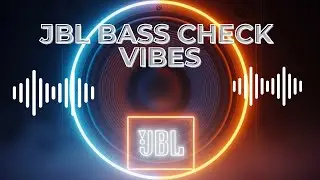 Next-Level JBL Bass Boost 🔥 High Power Speaker Test 2025