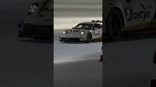 Daytona 6H: Racing With a Teammate in Mind