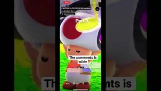 Go to SoundCloud to see the comments itself they is freaky I swear