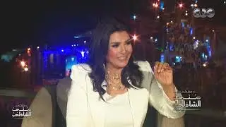 منى الشاذلي في الاردن .. لقاء حصري مع مدير مهرجان جرش