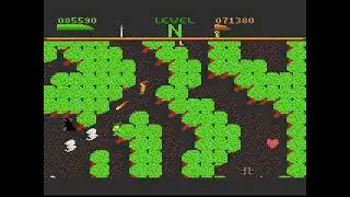[TAS] A7800 Dark Chambers 