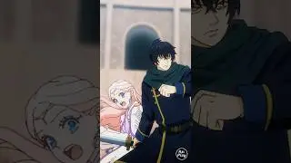 They both saved her but then&hellip; 🫣😅 - Azure and Sett save Nina VS Dogra Kett - Nina The Starry Bride