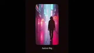 Auch ein Weg