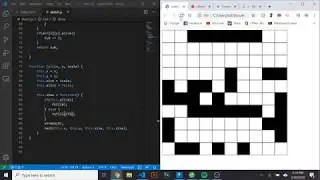 Coding the Game of Life in p5.js!