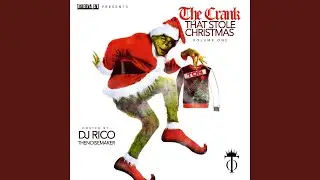 DJ Dirty Rico TheNoisemaker Prelude