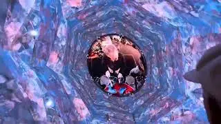 Dead & Company - Drums/Space - Las Vegas Sphere 2025-04-17