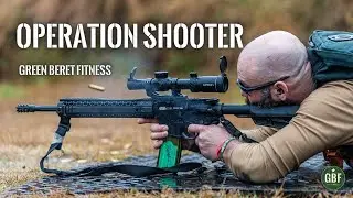 Operation SHOOTER 2023