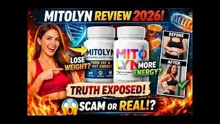 Before You Buy Mitolyn &ndash; Warnings, Safety & Best Practices