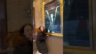 СЕГОДНЯШНИЙ ДЕНЬ!!! Приходите посмотреть на меня в мюзикле &laquo;Чикаго&raquo;!! ❤️✨