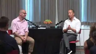 Derek Lam: Building a Modern Fashion Empire | Parsons The New School for Design
