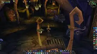 Recipe: Elixir of Shadow Power (Horde) - From where to get, WoW TBC