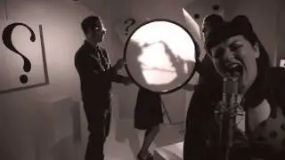 Derriere  'Battle Plan' (official music video)