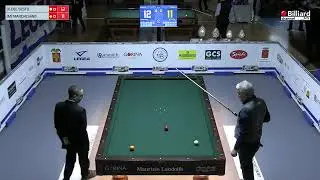 Del Sesto Tommaso VS Marchesano Aniello - 3&deg; Prova NBC - Caltanissetta