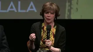 PST LA/LA at the Academy: &ldquo;Deep Crimson&rdquo; Livestream