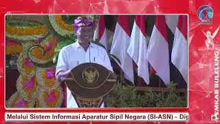 Digitalisasi Layanan BKN RI Implementasi Kenaikan Pangkat Melalui SI-ASN